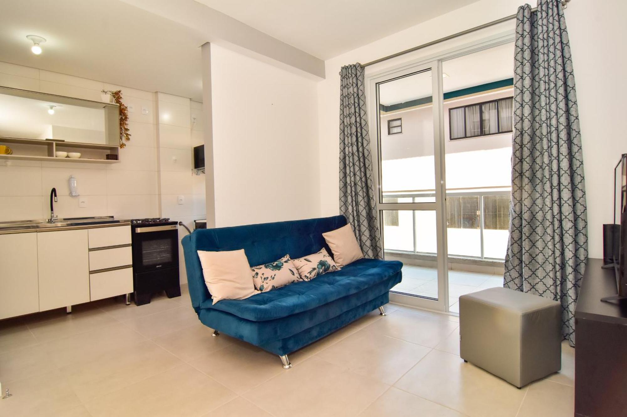 Apto Aconchegante 100M Da Praia Nos Ingleses P1155 Florianópolis Exterior foto