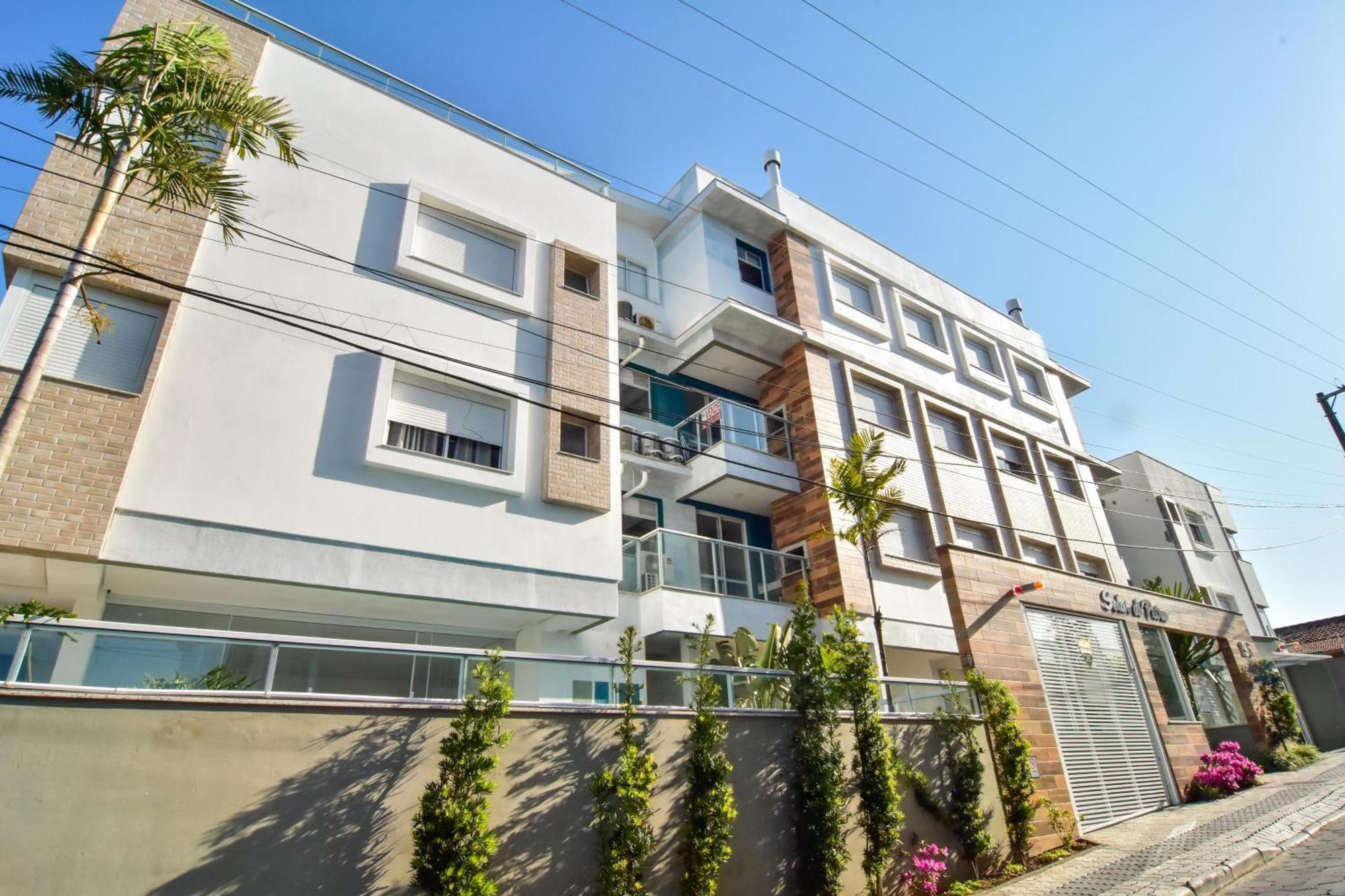 Apto Aconchegante 100M Da Praia Nos Ingleses P1155 Florianópolis Exterior foto
